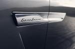 BMW Pininfarina Gran Lusso Coupe 2013 года